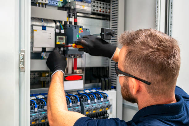 Best Affordable Electrician  in Kearny, AZ