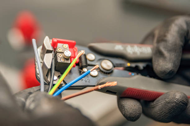 Best Industrial Electrical Services  in Kearny, AZ