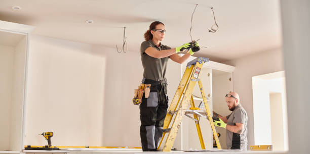 Best Affordable Electrician  in Kearny, AZ