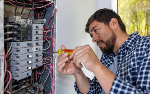 Best Emergency Electrical Repair  in Kearny, AZ